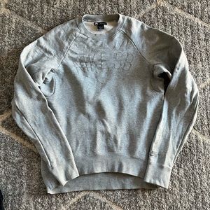 Nike SB sweatshirt